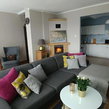 Apartamenty Nova Na Krakowskiej No 1 Bielsko-Biała Exterior photo