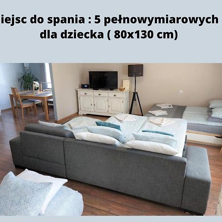 Apartamenty Nova Na Krakowskiej No 1 Bielsko-Biała Exterior photo