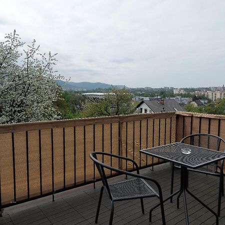 Apartamenty Nova Na Krakowskiej No 1 Bielsko-Biała Exterior photo