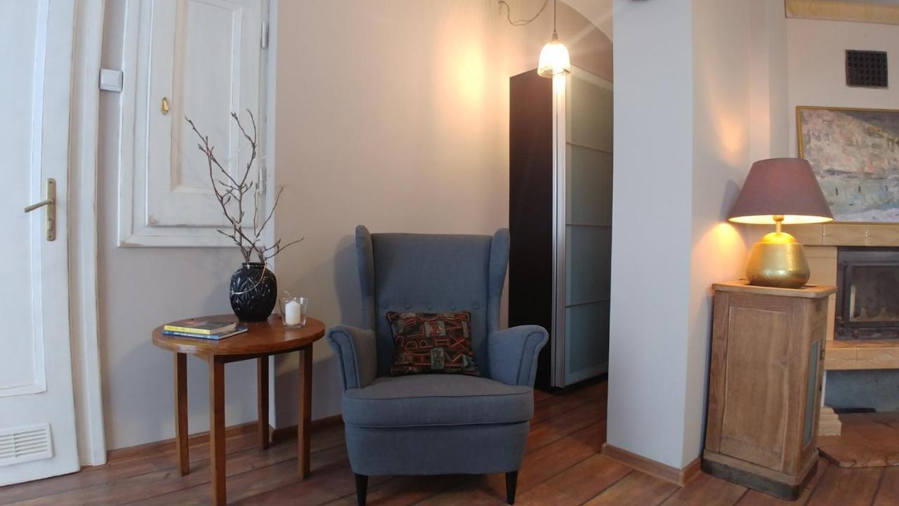 Apartamenty Nova Na Krakowskiej No 1 Bielsko-Biała Exterior photo