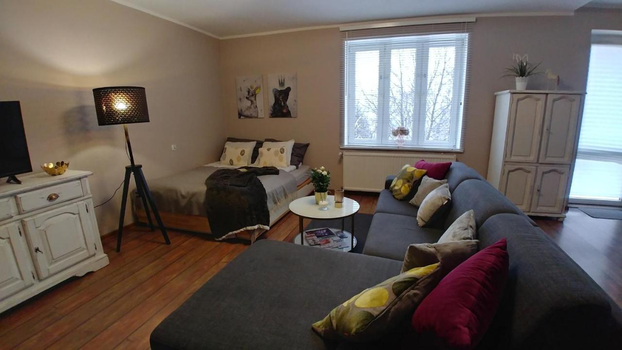 Apartamenty Nova Na Krakowskiej No 1 Bielsko-Biała Exterior photo