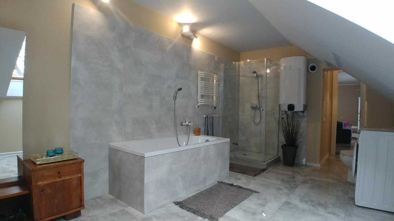 Apartamenty Nova Na Krakowskiej No 1 Bielsko-Biała Exterior photo