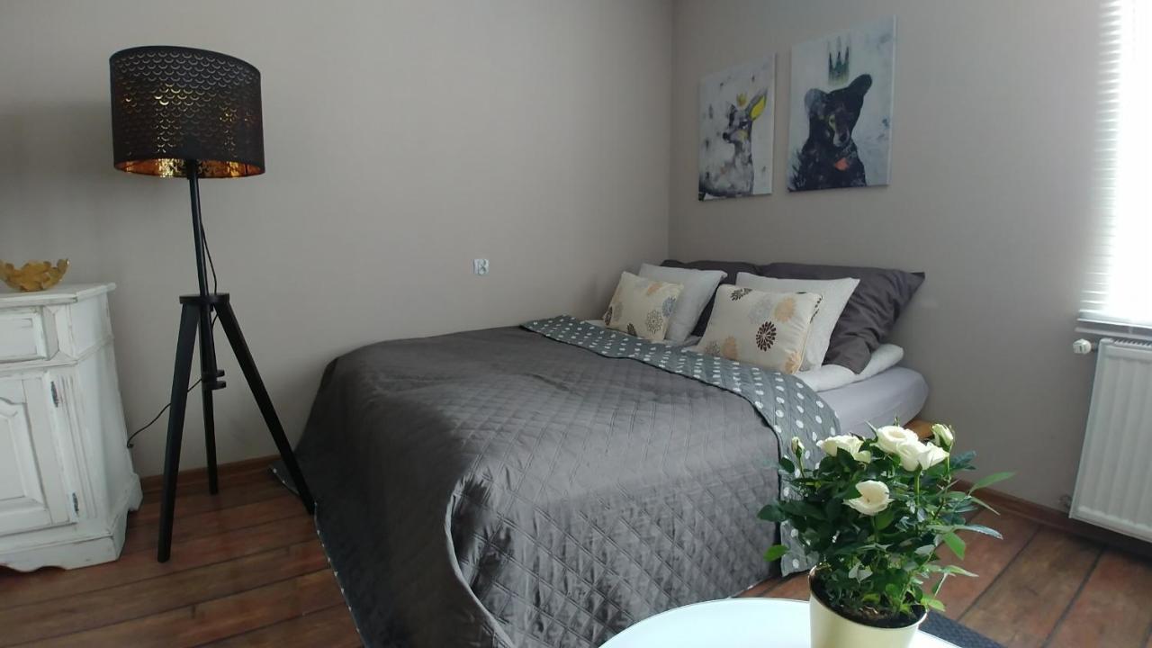 Apartamenty Nova Na Krakowskiej No 1 Bielsko-Biała Exterior photo