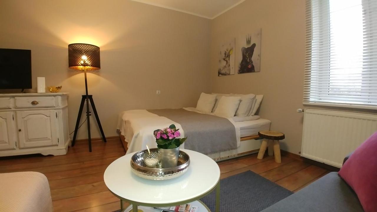 Apartamenty Nova Na Krakowskiej No 1 Bielsko-Biała Exterior photo