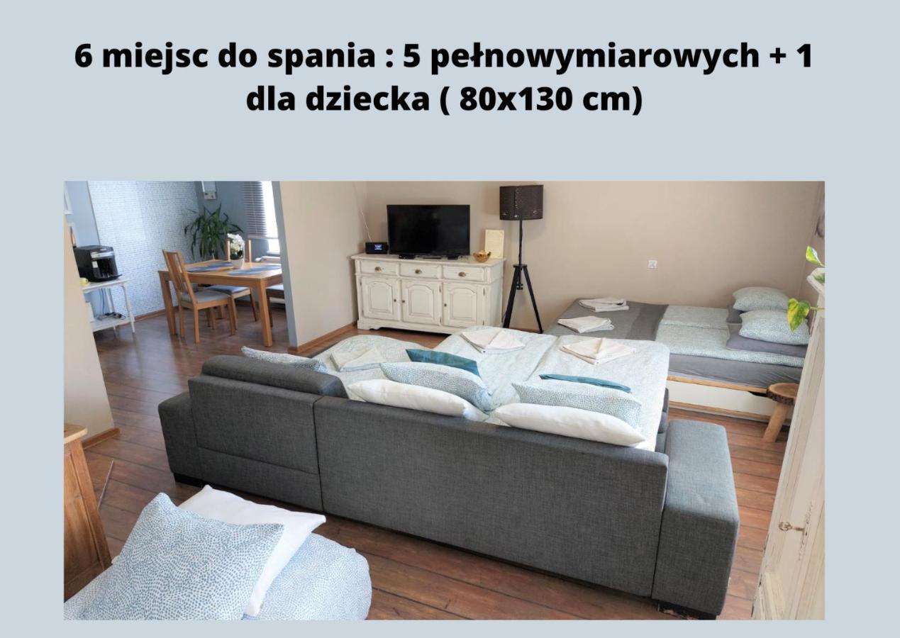 Apartamenty Nova Na Krakowskiej No 1 Bielsko-Biała Exterior photo