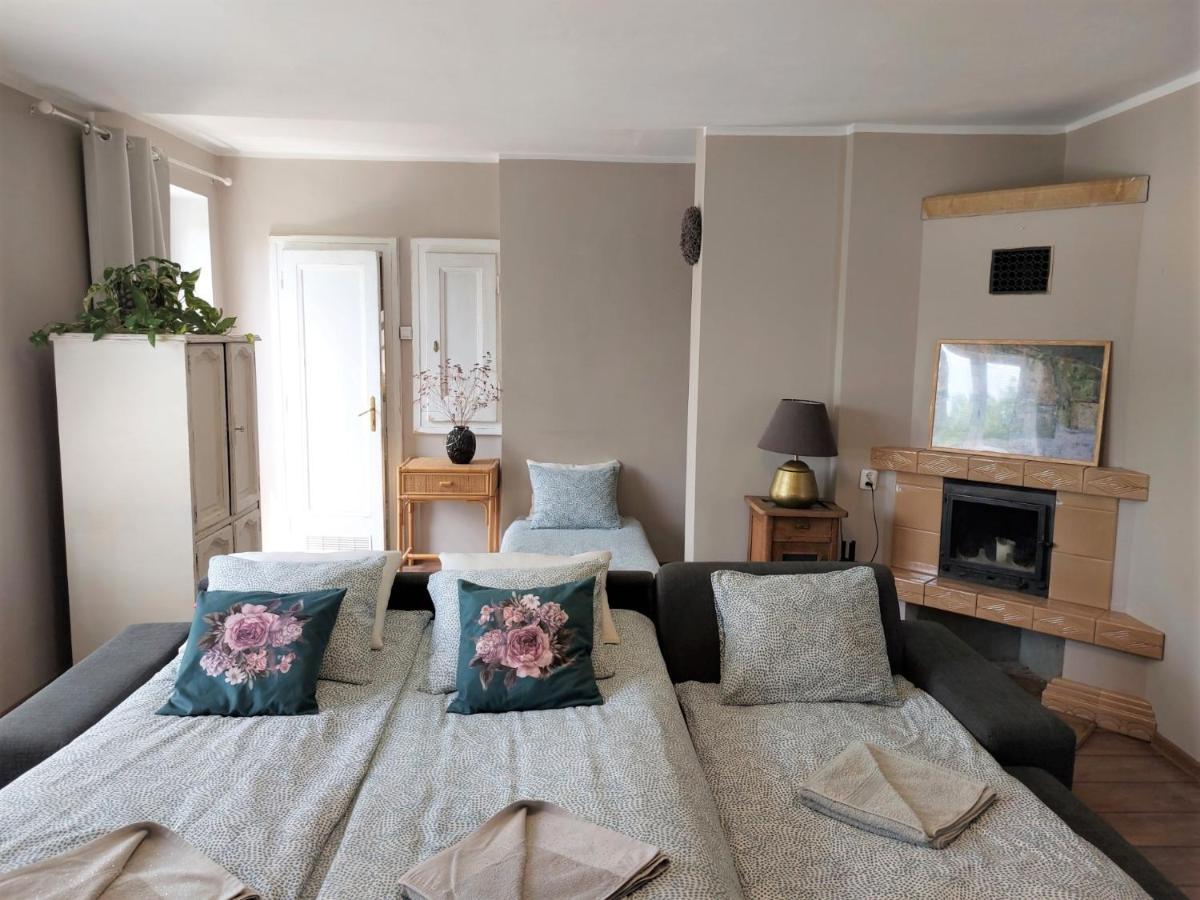 Apartamenty Nova Na Krakowskiej No 1 Bielsko-Biała Exterior photo