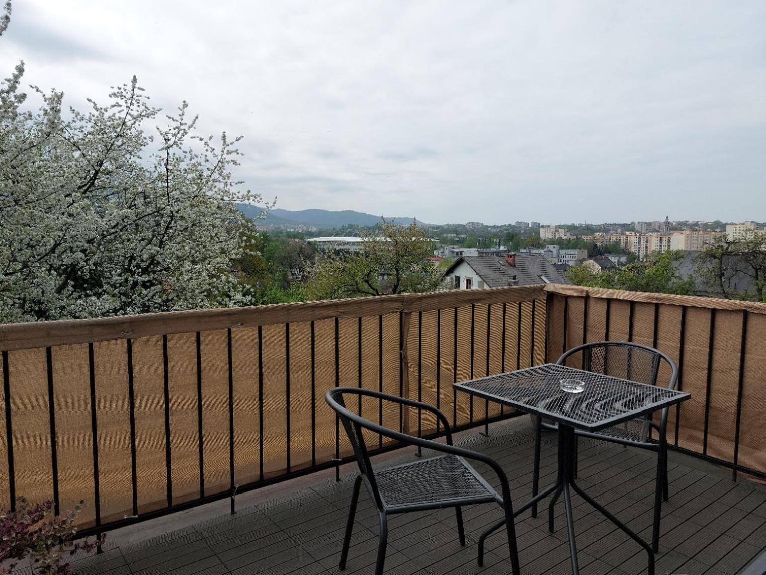 Apartamenty Nova Na Krakowskiej No 1 Bielsko-Biała Exterior photo